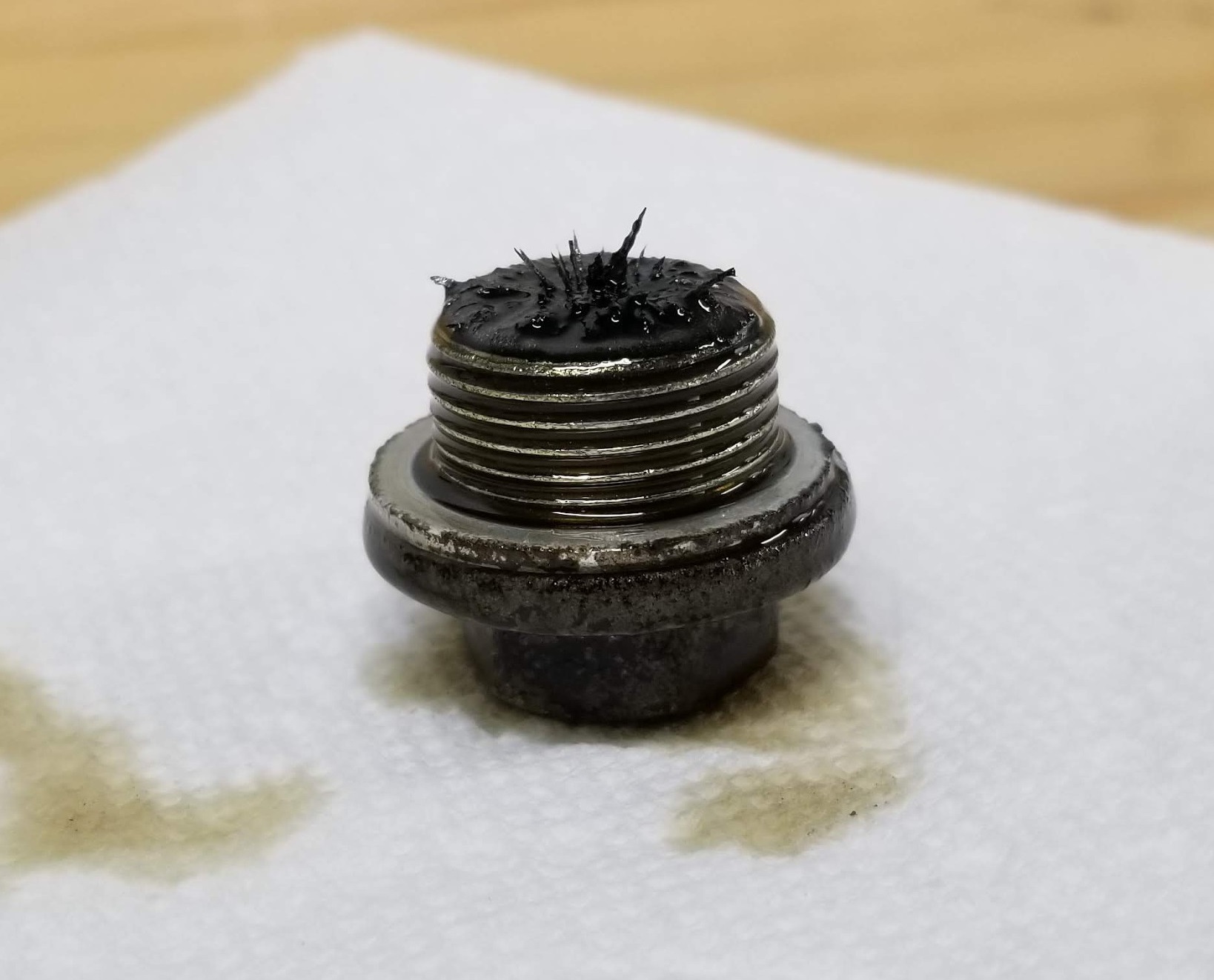 Engine Oil, Transmission Fluid, and Front Differential Fluid Sambar Blog