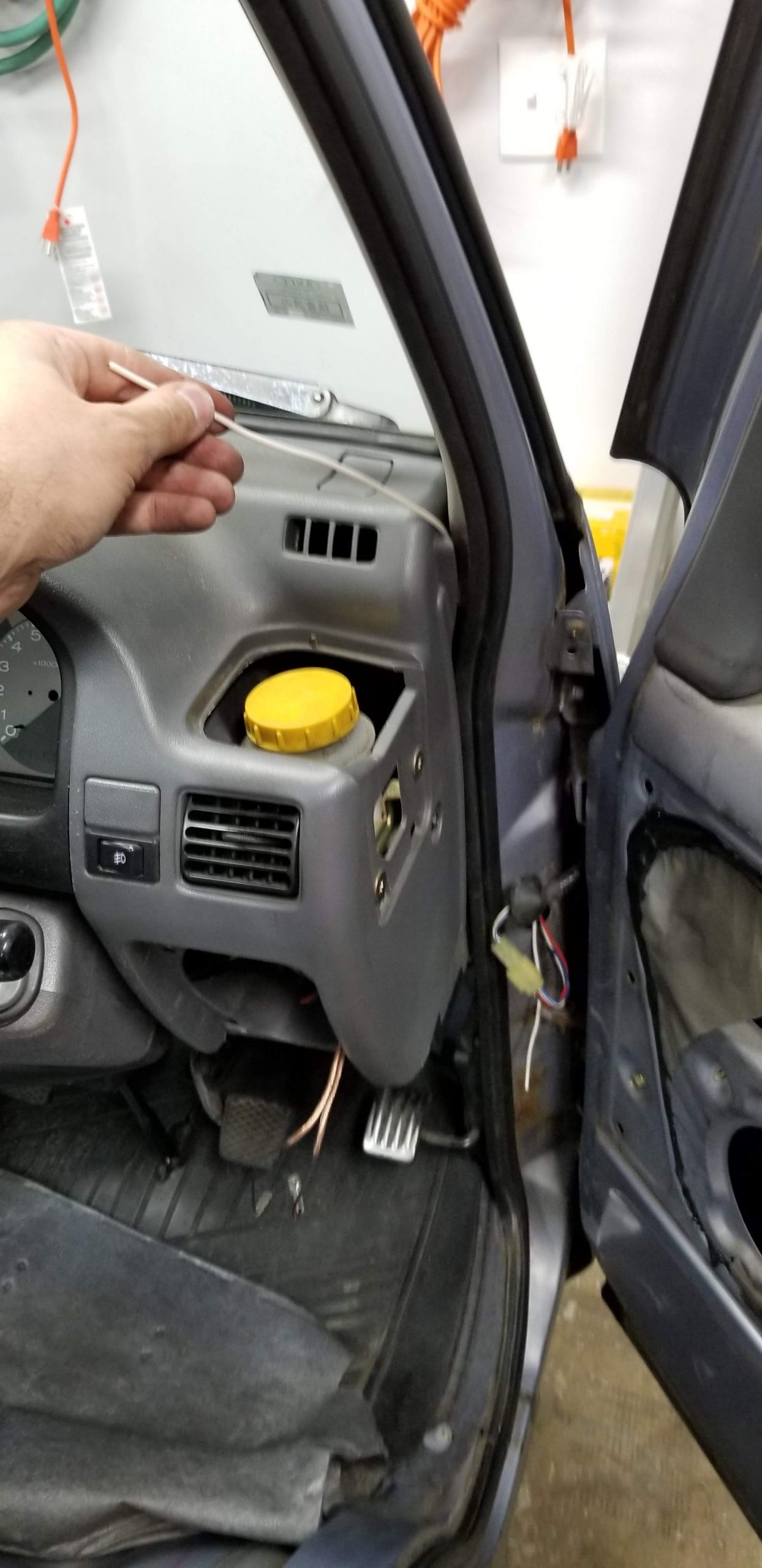 Keyless Entry Power Door Locks Sambar Blog